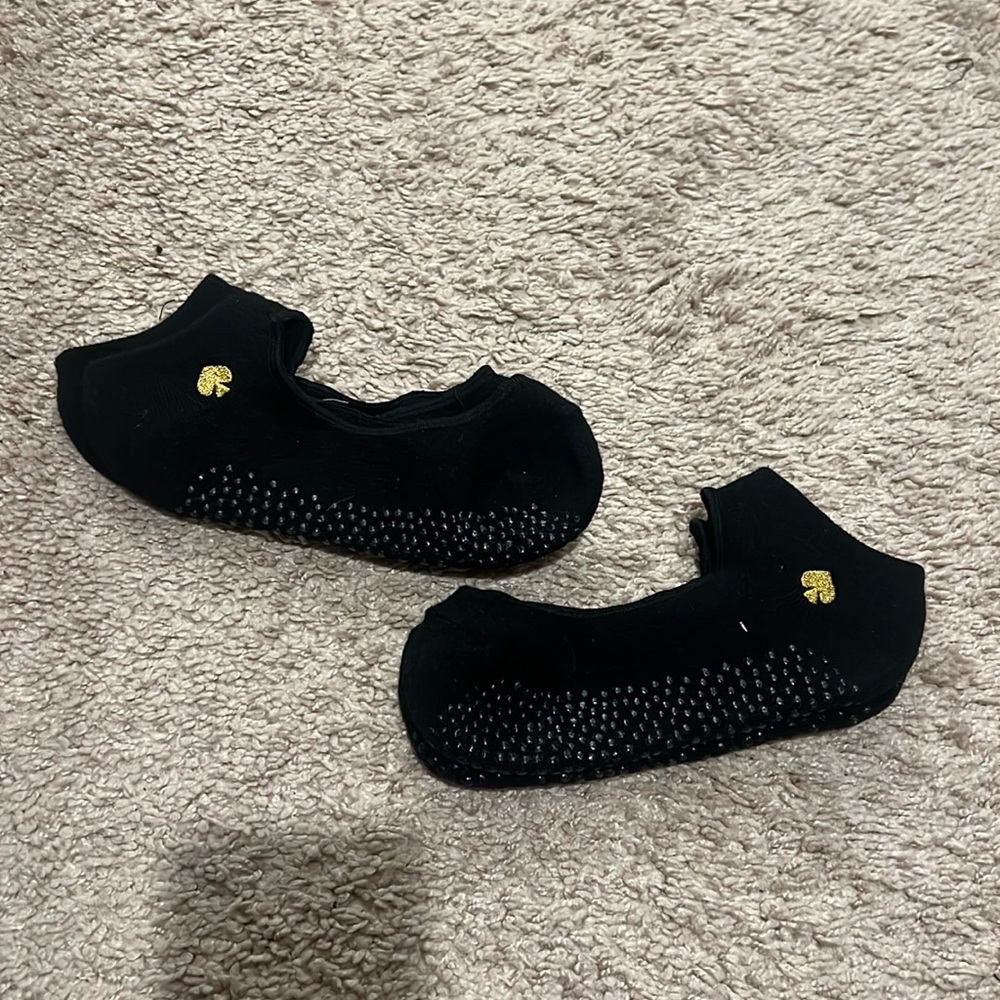 Kate Spade Socks 2 pairs